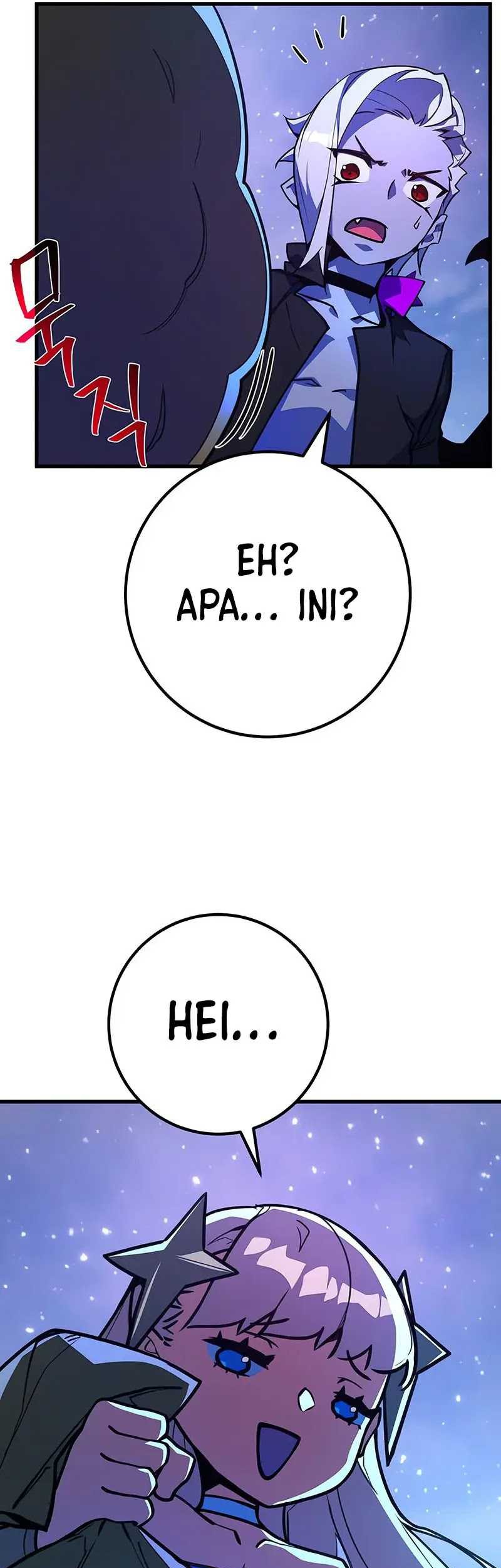 The Game’s Top Troll Chapter 66 - halaman 50