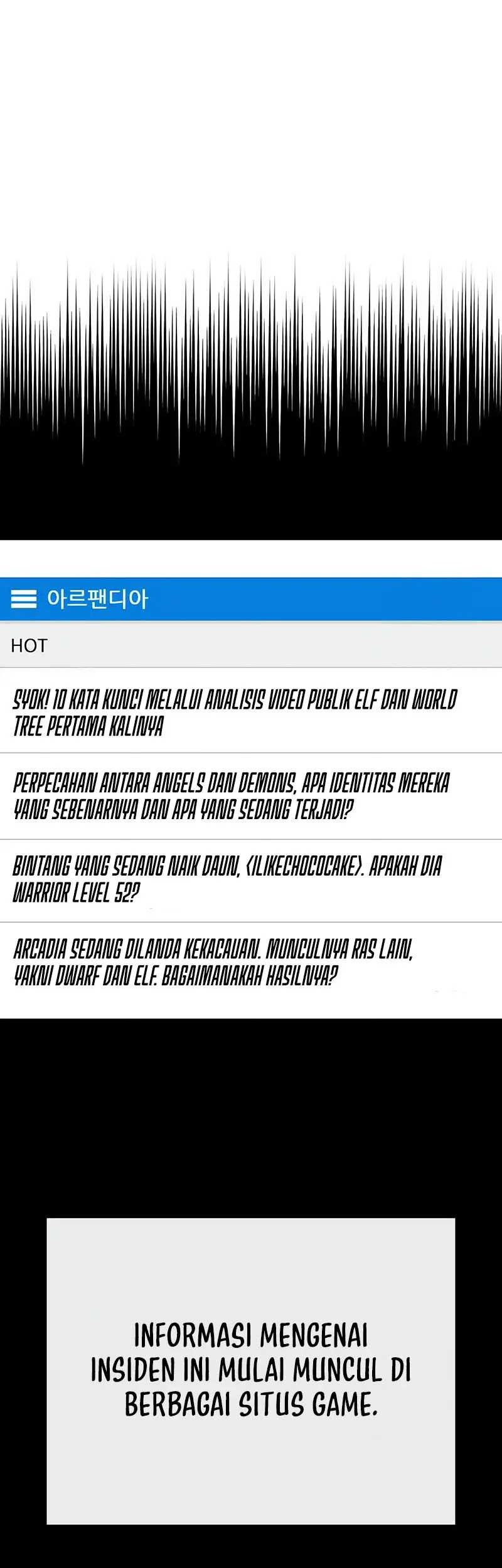 The Game’s Top Troll Chapter 66 - halaman 56