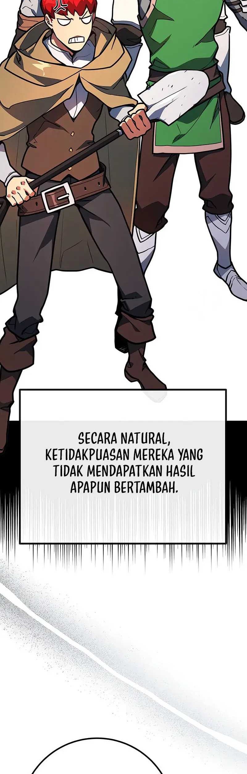 The Game’s Top Troll Chapter 66 - halaman 59
