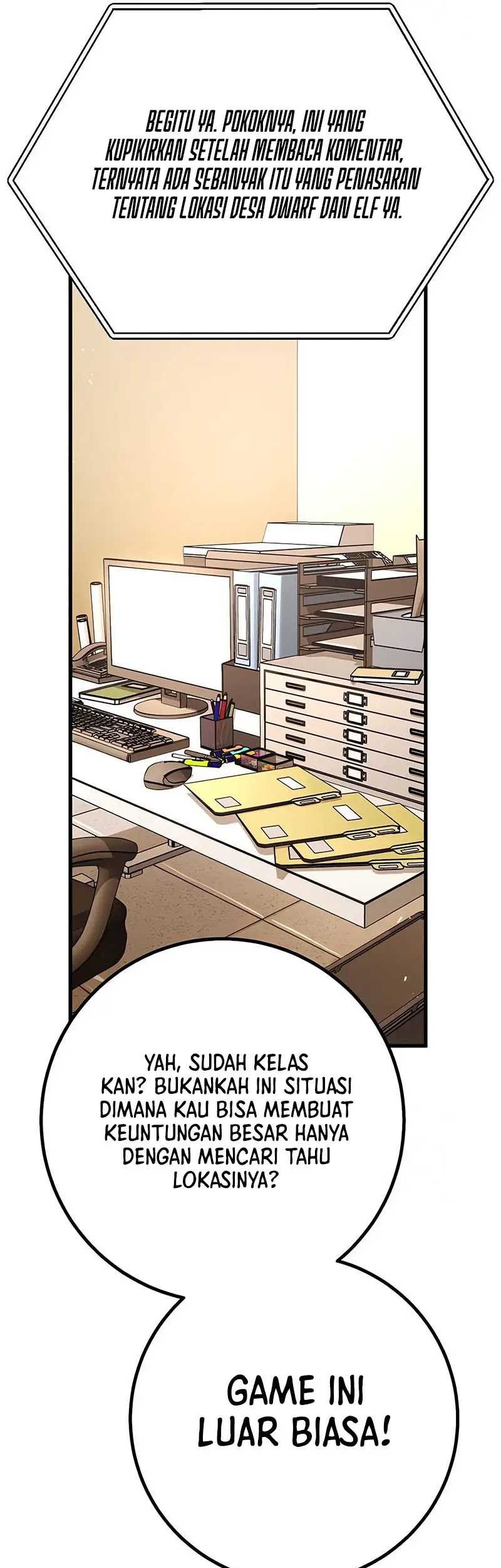 The Game’s Top Troll Chapter 66 - halaman 81