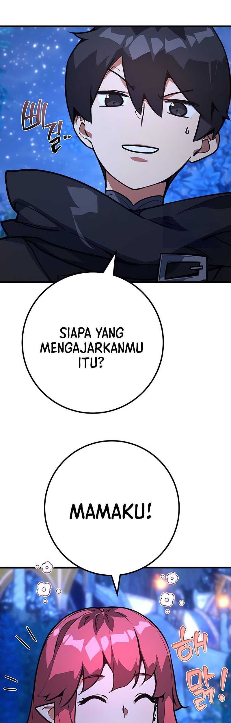 The Game’s Top Troll Chapter 67 - halaman 11