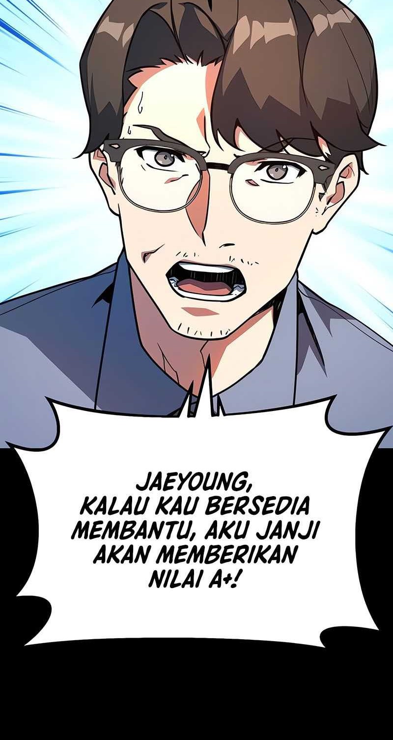 The Game’s Top Troll Chapter 67 - halaman 25