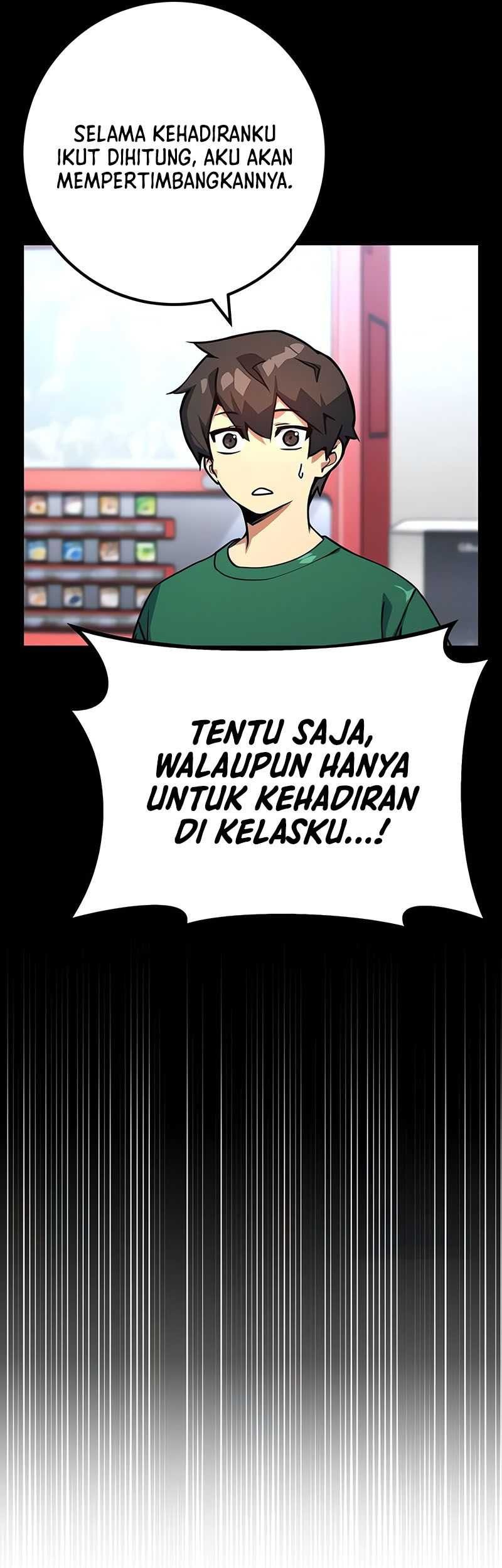 The Game’s Top Troll Chapter 67 - halaman 26