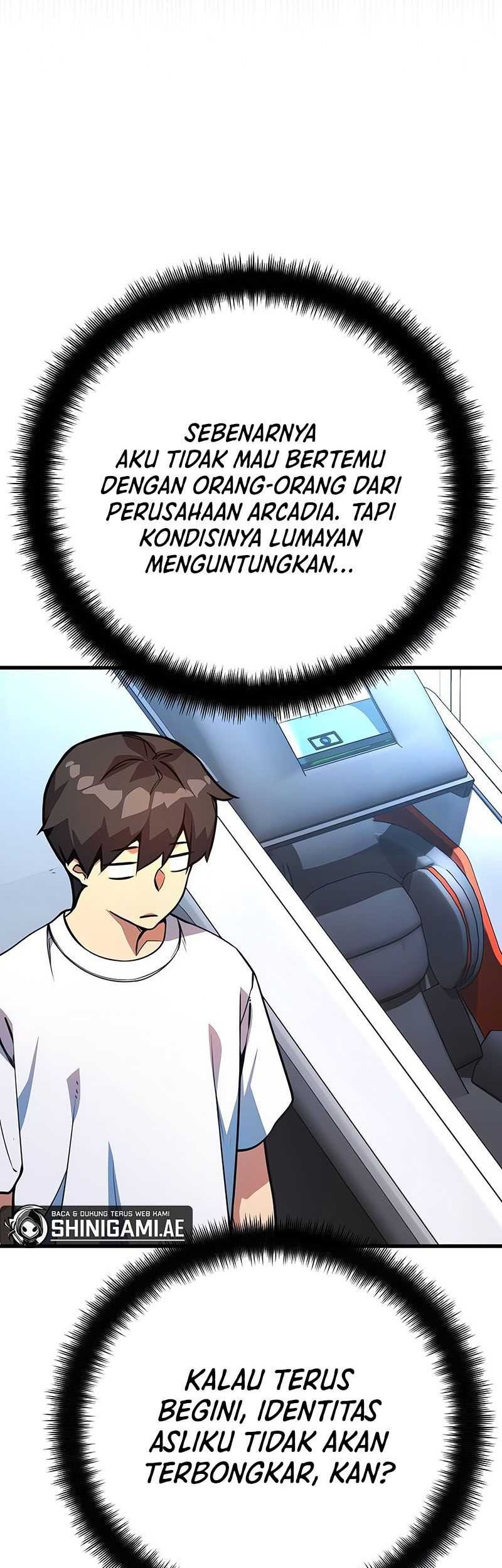 The Game’s Top Troll Chapter 67 - halaman 27
