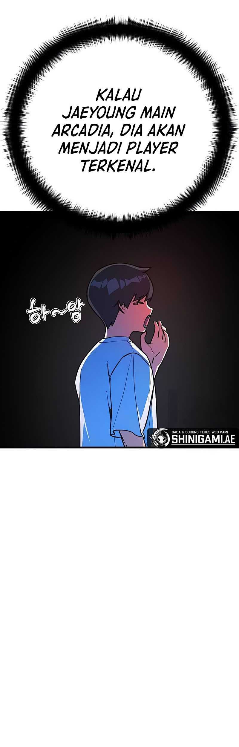 The Game’s Top Troll Chapter 67 - halaman 31