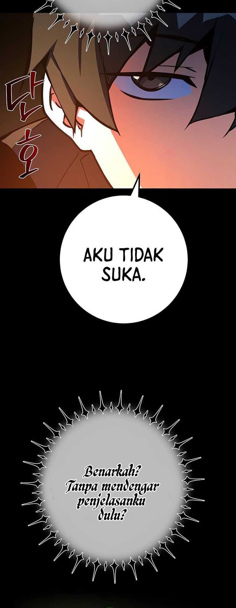 The Game’s Top Troll Chapter 67 - halaman 61
