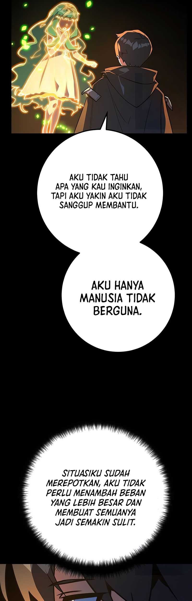 The Game’s Top Troll Chapter 67 - halaman 62