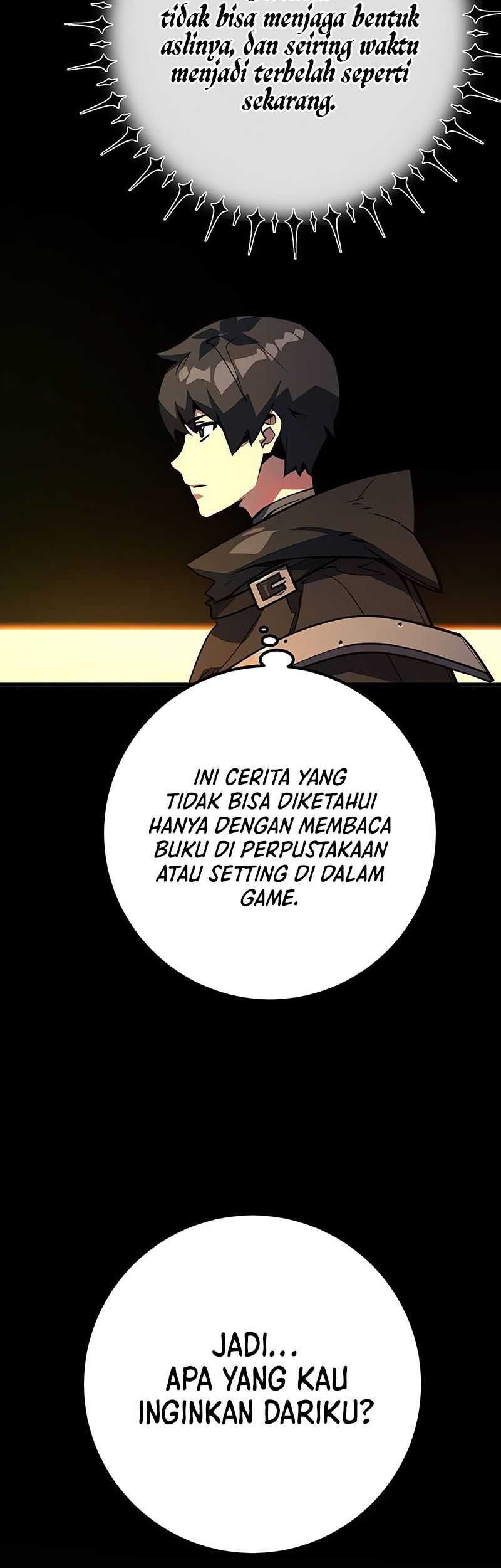 The Game’s Top Troll Chapter 68 - halaman 11