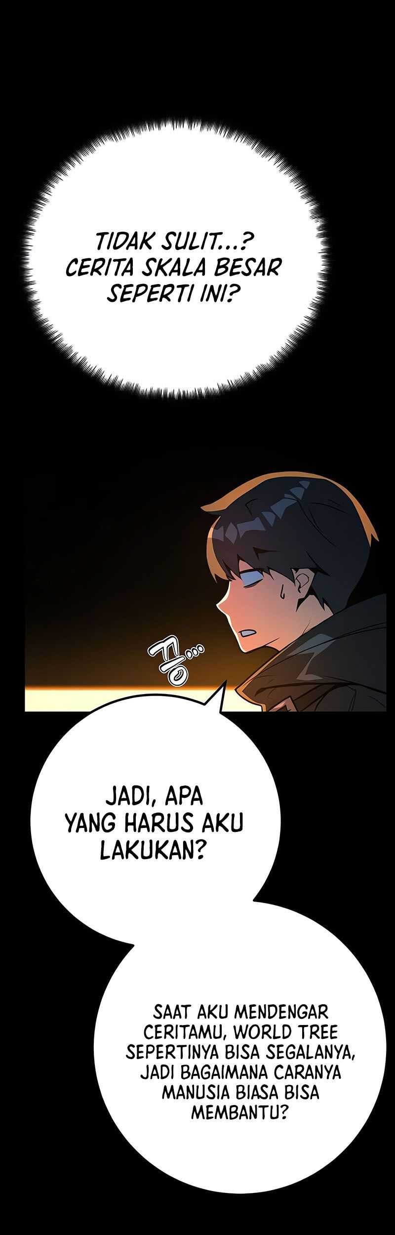 The Game’s Top Troll Chapter 68 - halaman 18