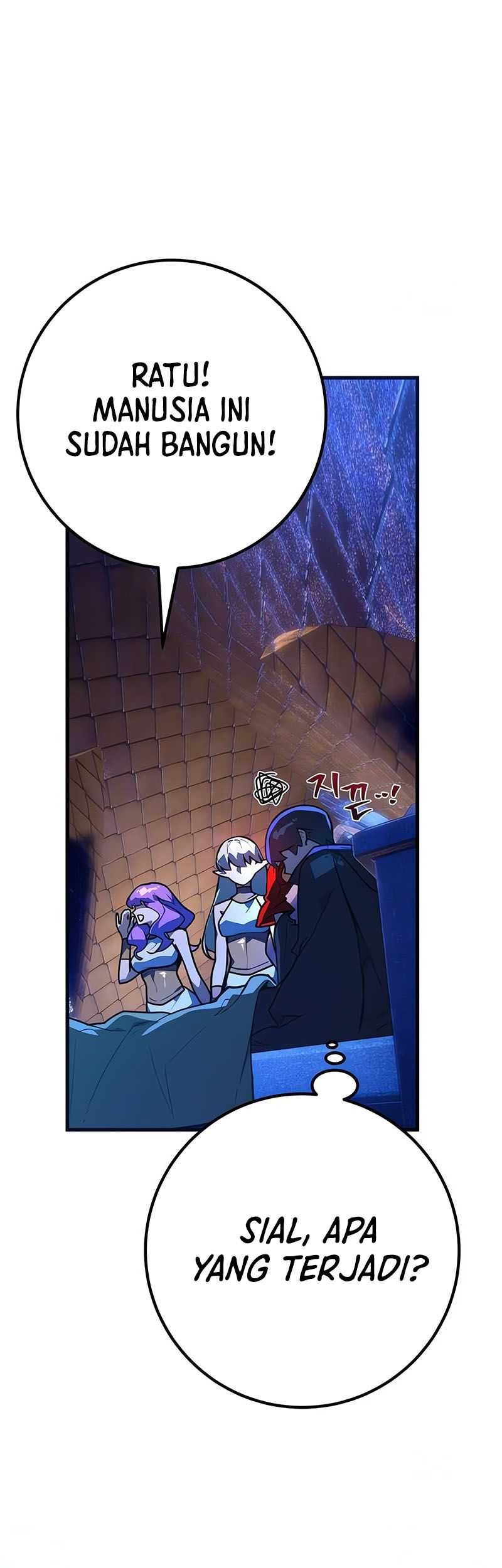 The Game’s Top Troll Chapter 68 - halaman 26