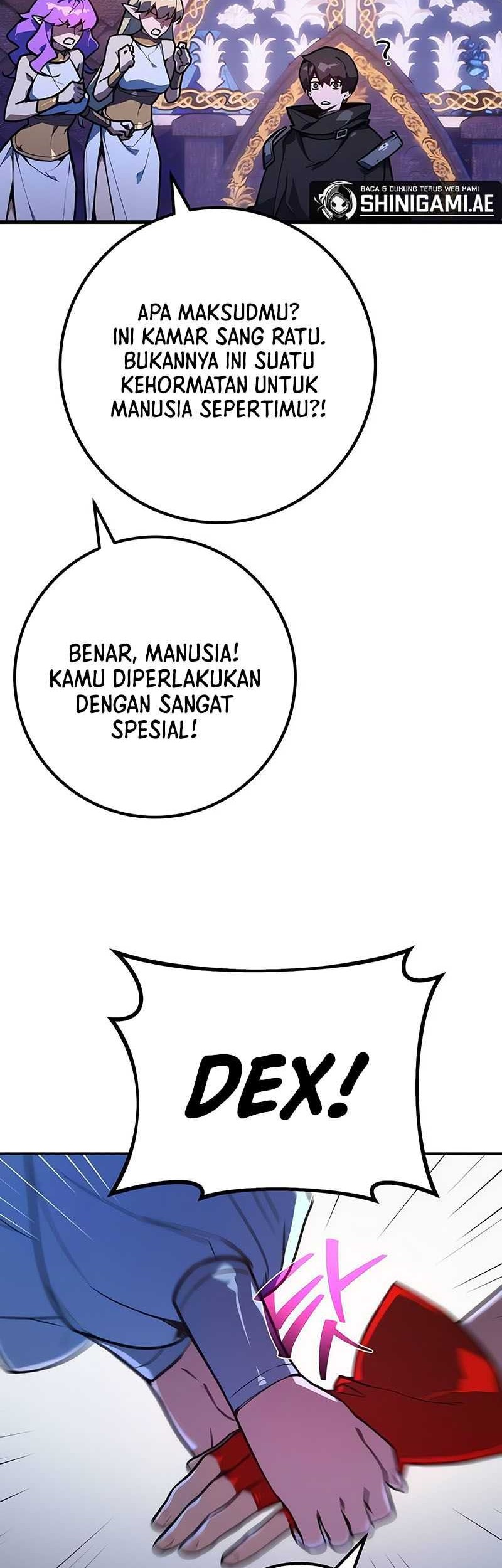 The Game’s Top Troll Chapter 68 - halaman 31