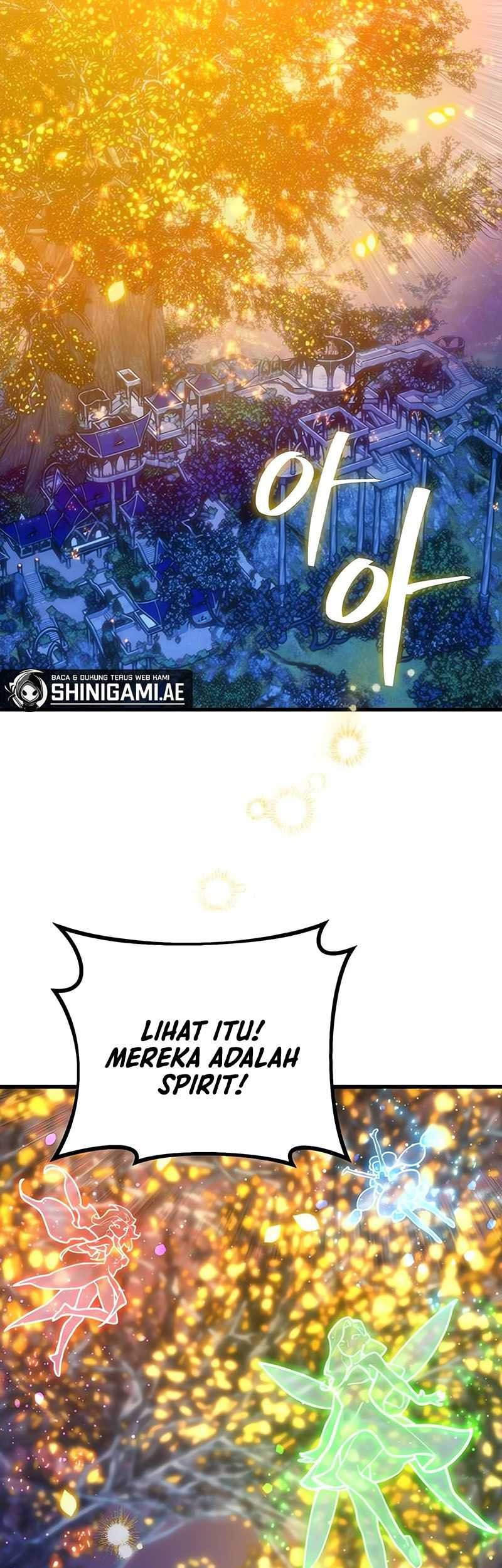 The Game’s Top Troll Chapter 68 - halaman 34