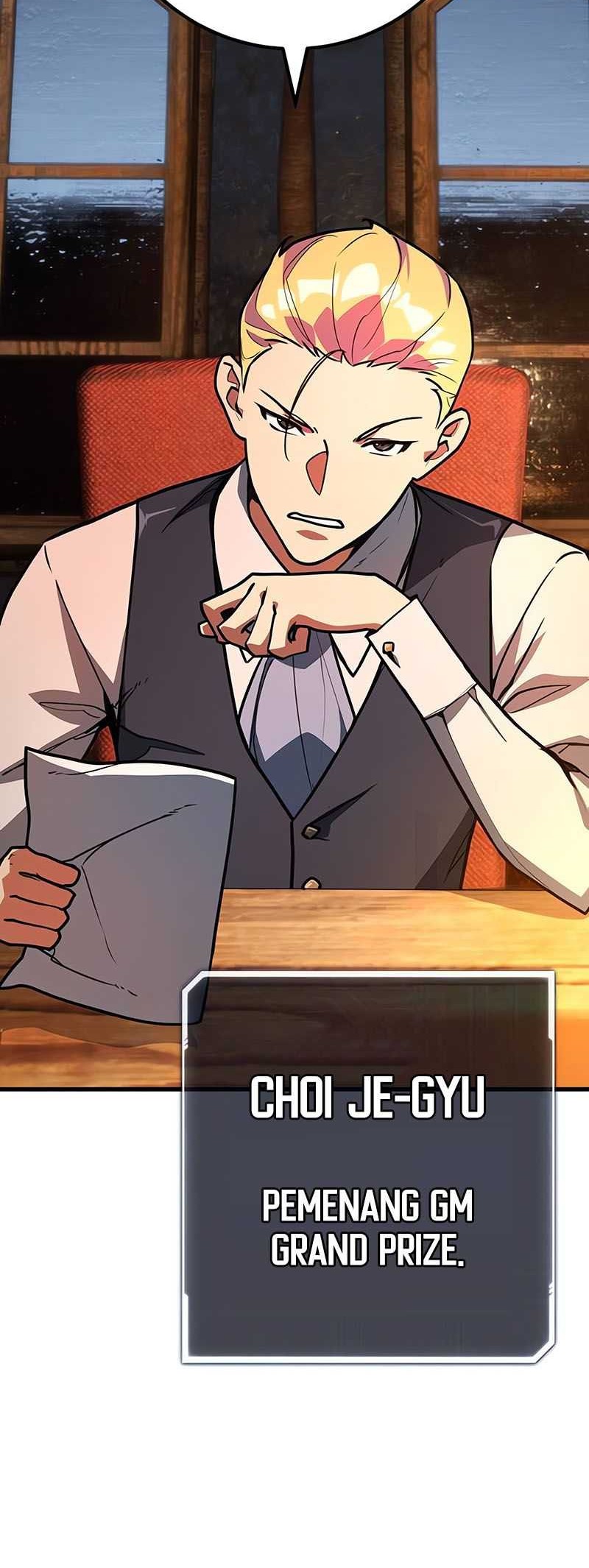 The Game’s Top Troll Chapter 68 - halaman 57