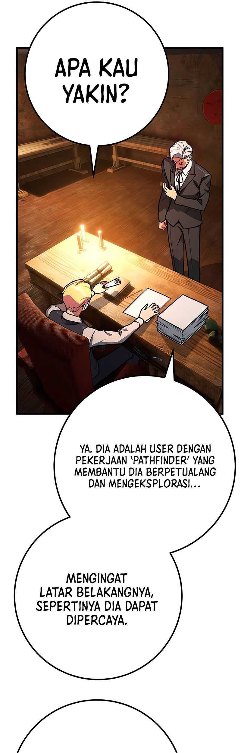 The Game’s Top Troll Chapter 68 - halaman 58