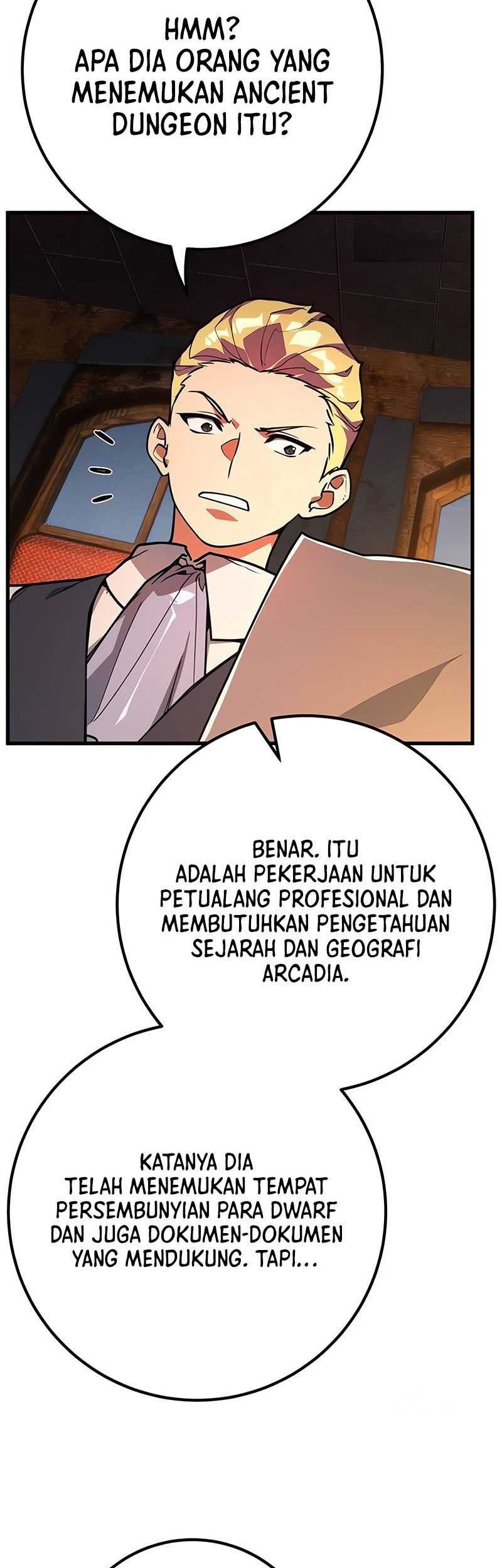 The Game’s Top Troll Chapter 68 - halaman 59