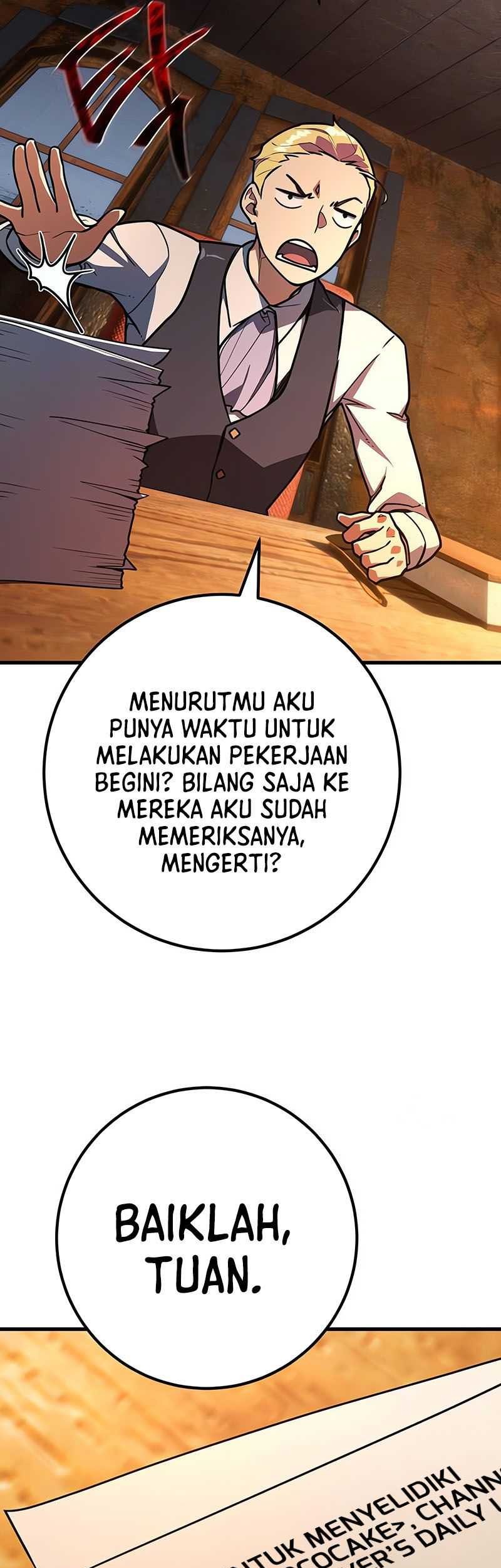 The Game’s Top Troll Chapter 68 - halaman 66