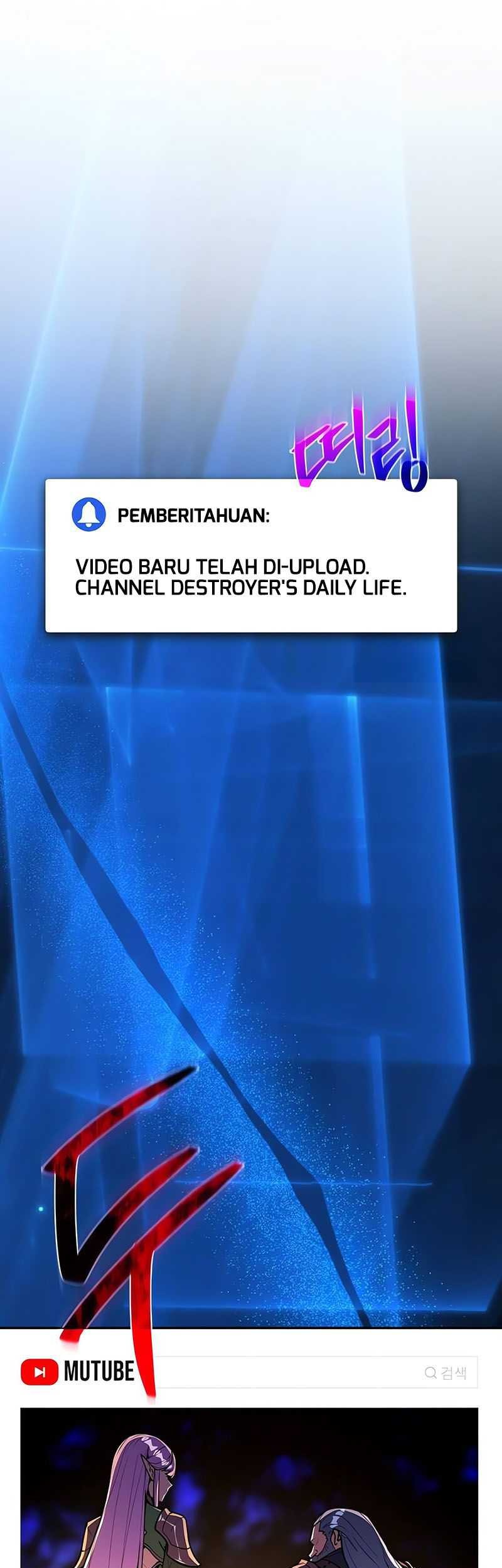 The Game’s Top Troll Chapter 68 - halaman 70