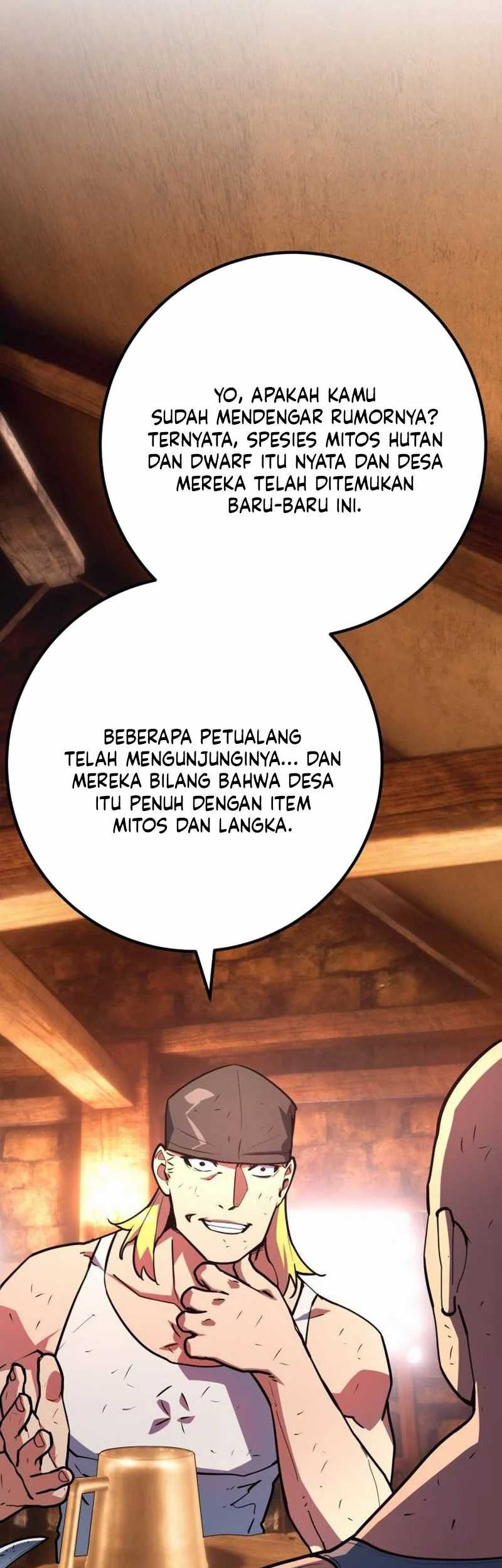 The Game’s Top Troll Chapter 69 - halaman 119