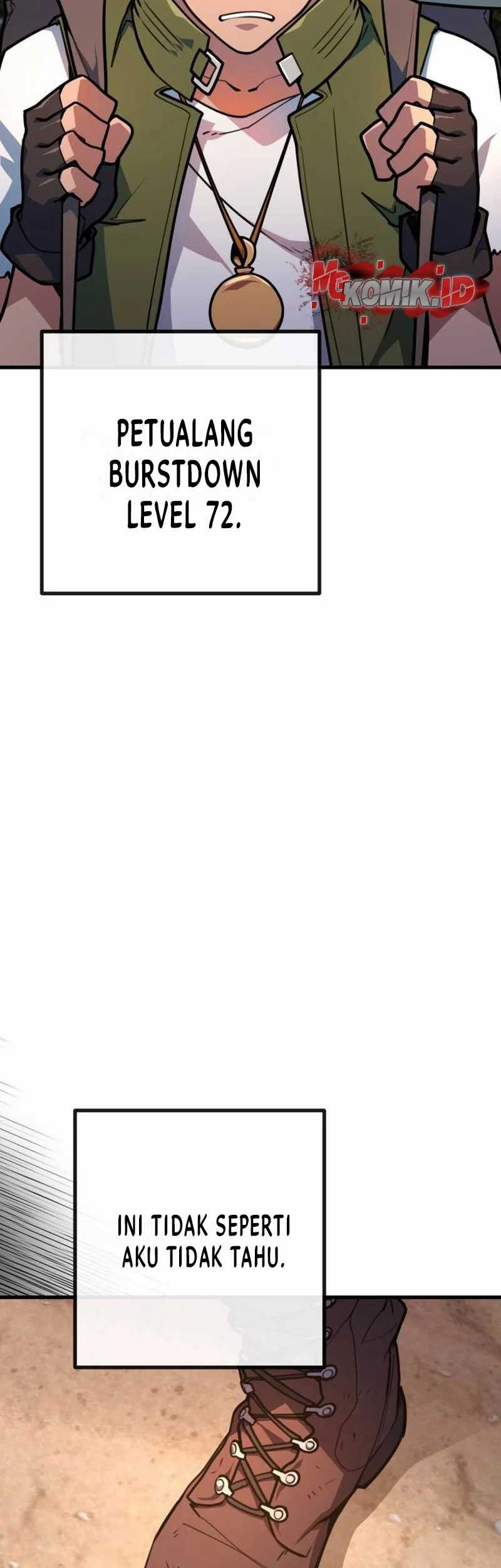 The Game’s Top Troll Chapter 69 - halaman 15
