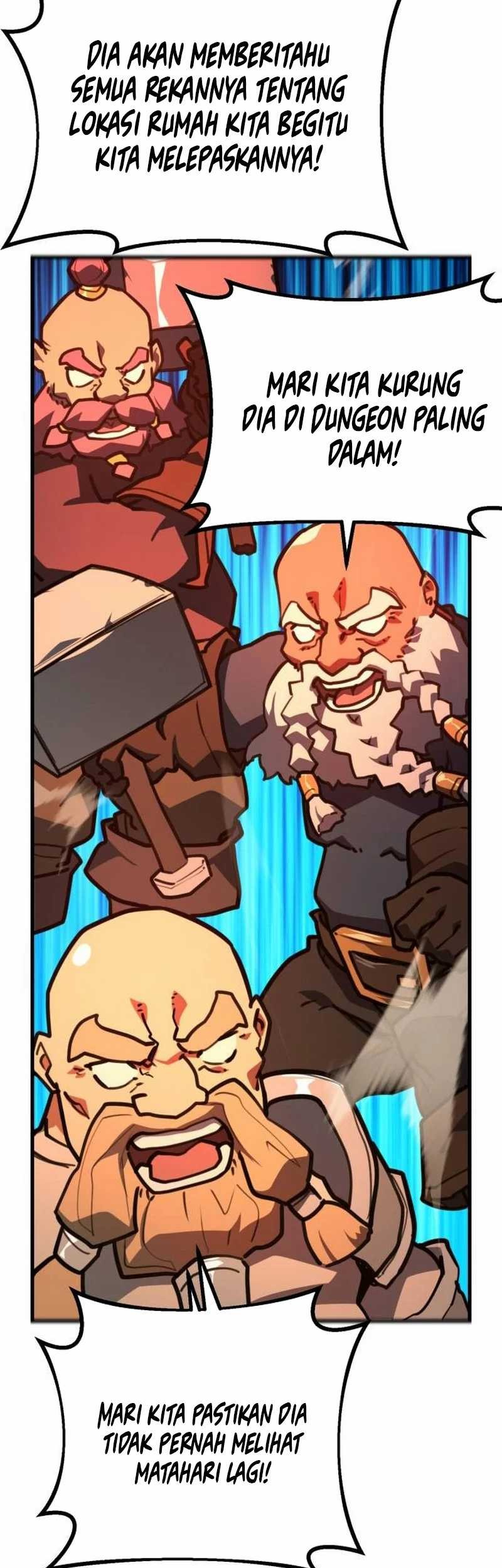 The Game’s Top Troll Chapter 69 - halaman 51