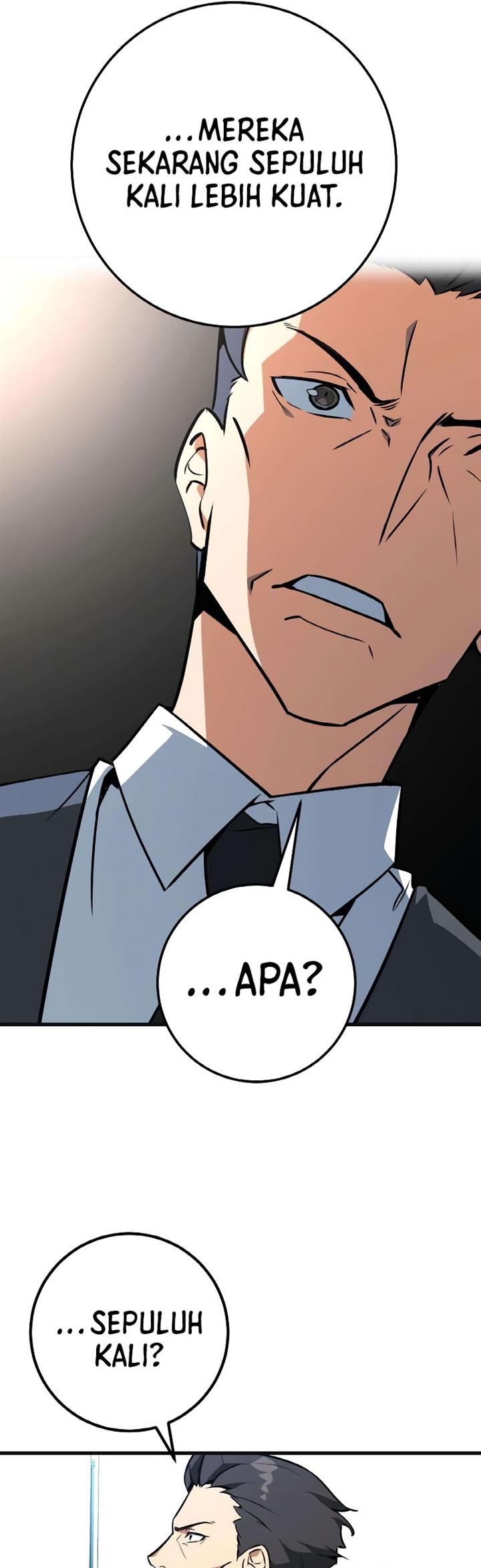 The Game’s Top Troll Chapter 7 - halaman 50