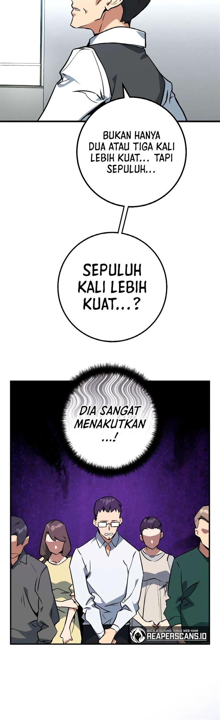 The Game’s Top Troll Chapter 7 - halaman 51