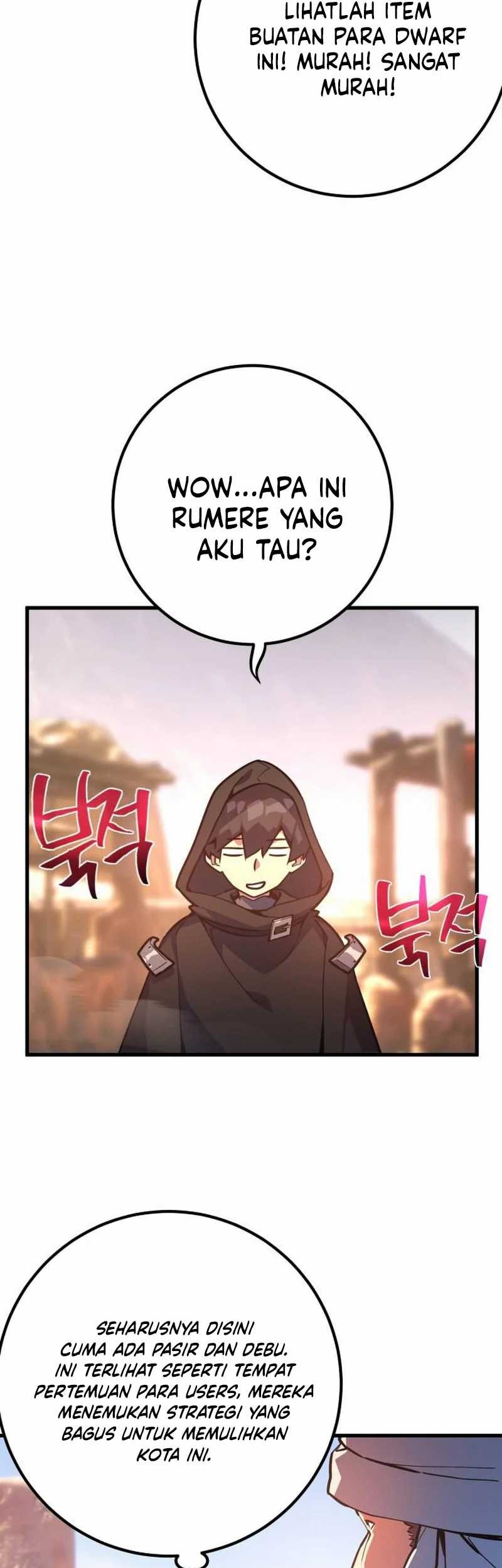 The Game’s Top Troll Chapter 70 - halaman 117