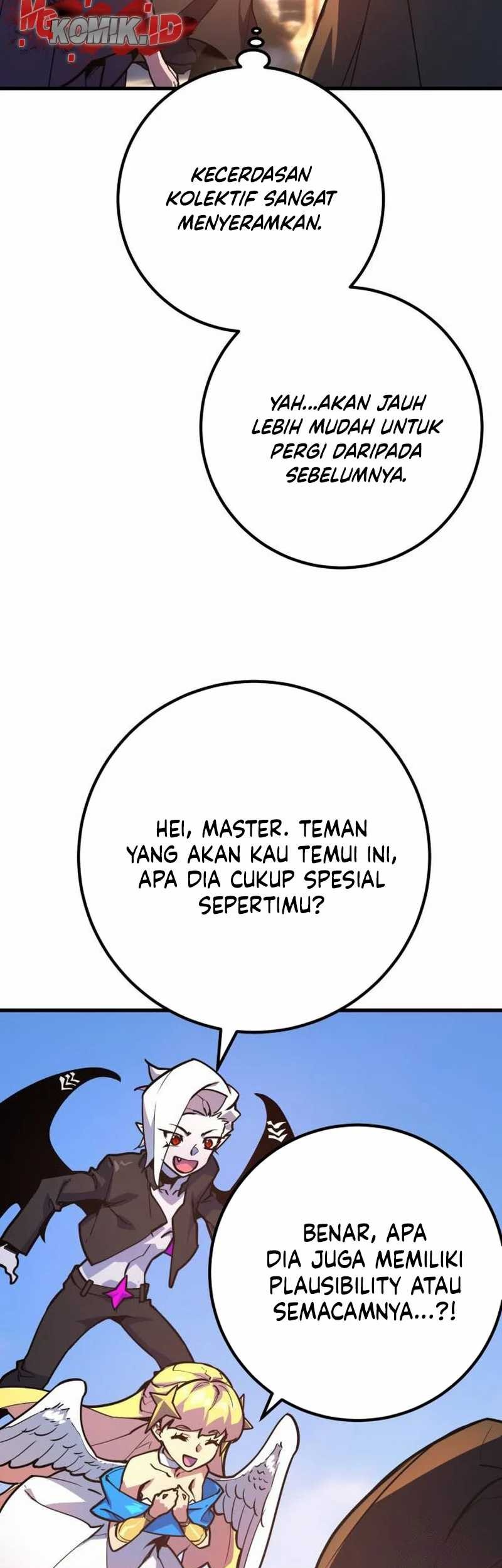 The Game’s Top Troll Chapter 70 - halaman 119