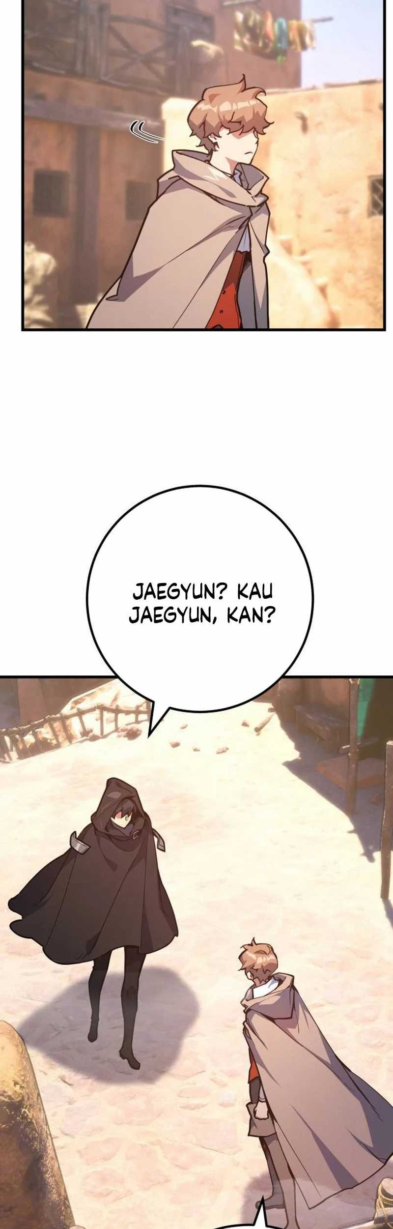 The Game’s Top Troll Chapter 70 - halaman 123
