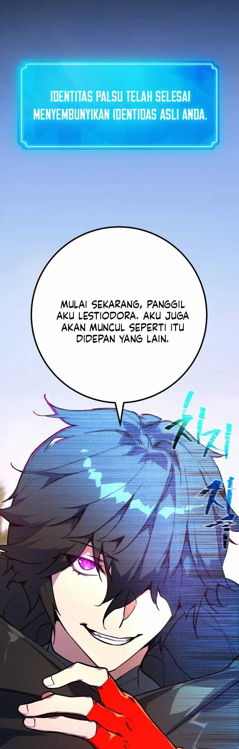 The Game’s Top Troll Chapter 70 - halaman 131