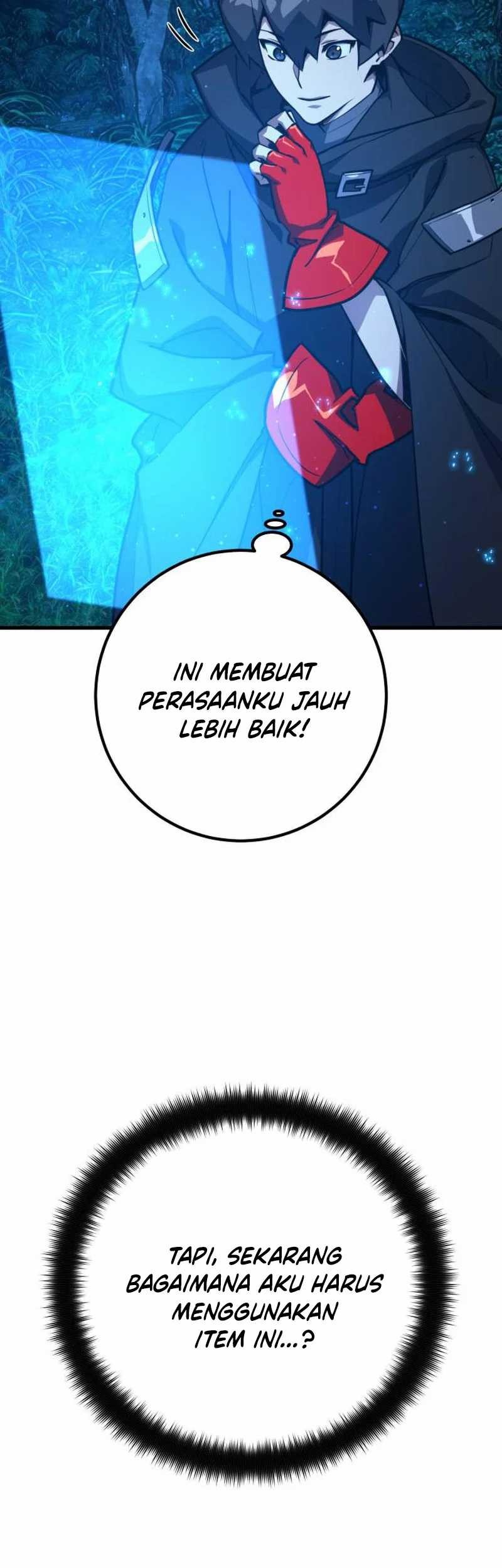 The Game’s Top Troll Chapter 70 - halaman 21