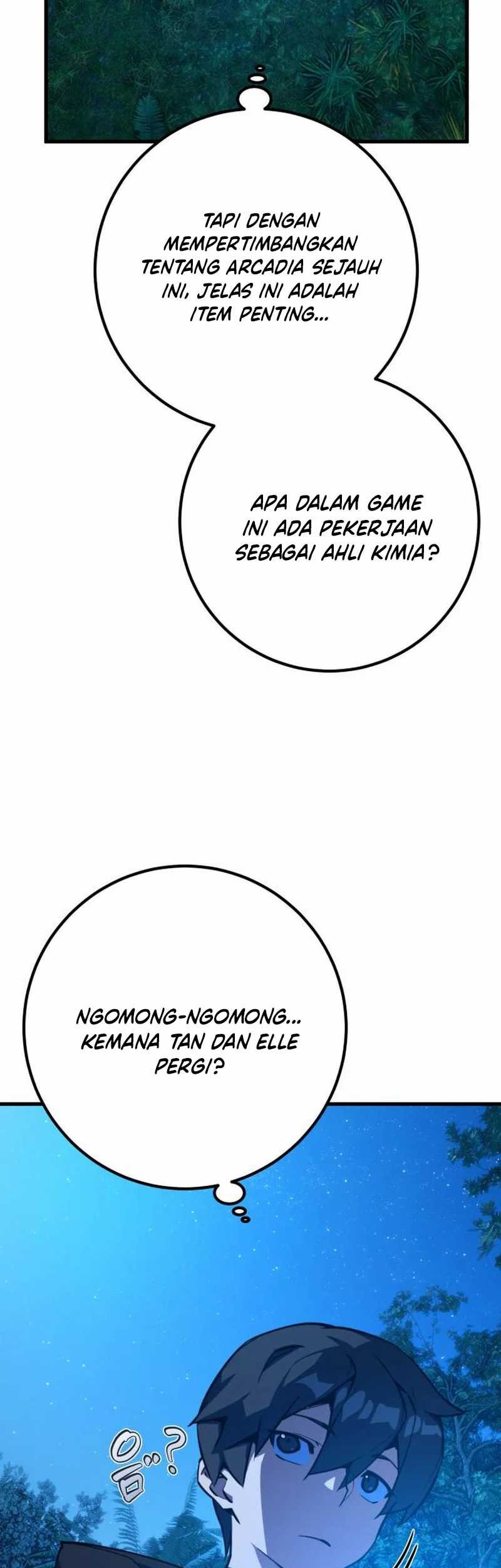 The Game’s Top Troll Chapter 70 - halaman 27