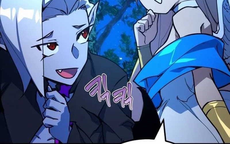 The Game’s Top Troll Chapter 70 - halaman 36