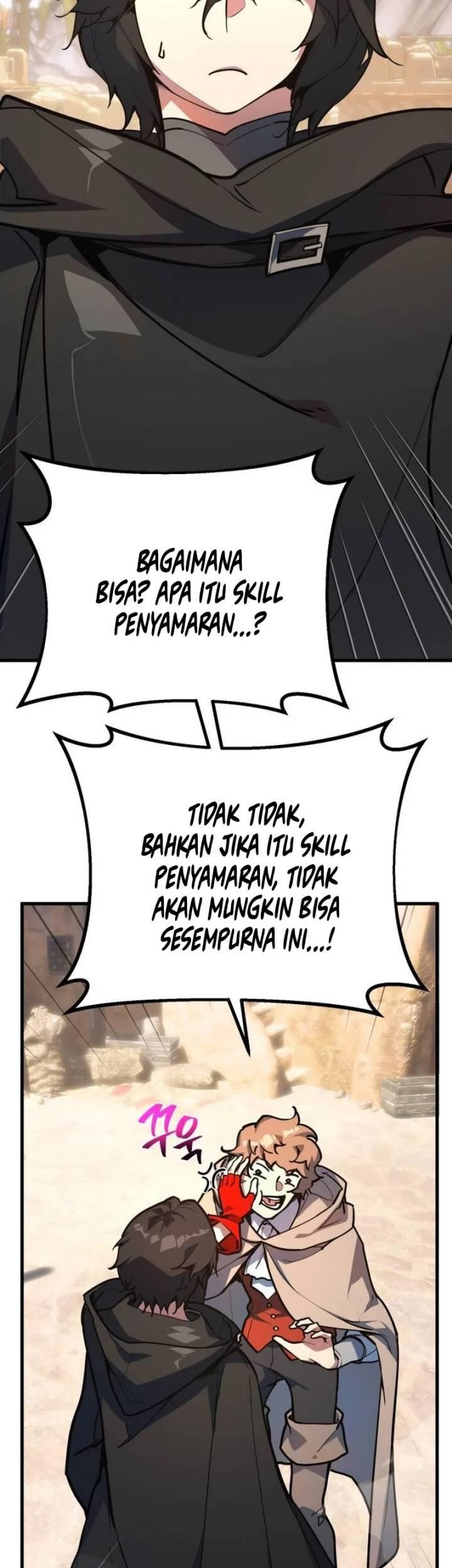 The Game’s Top Troll Chapter 71 - halaman 15