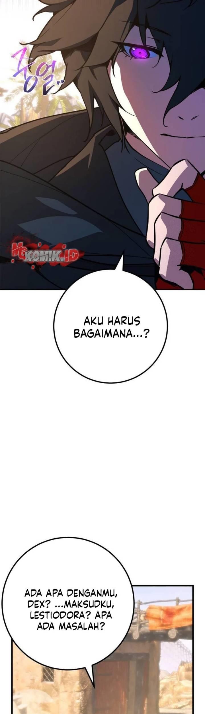 The Game’s Top Troll Chapter 71 - halaman 27