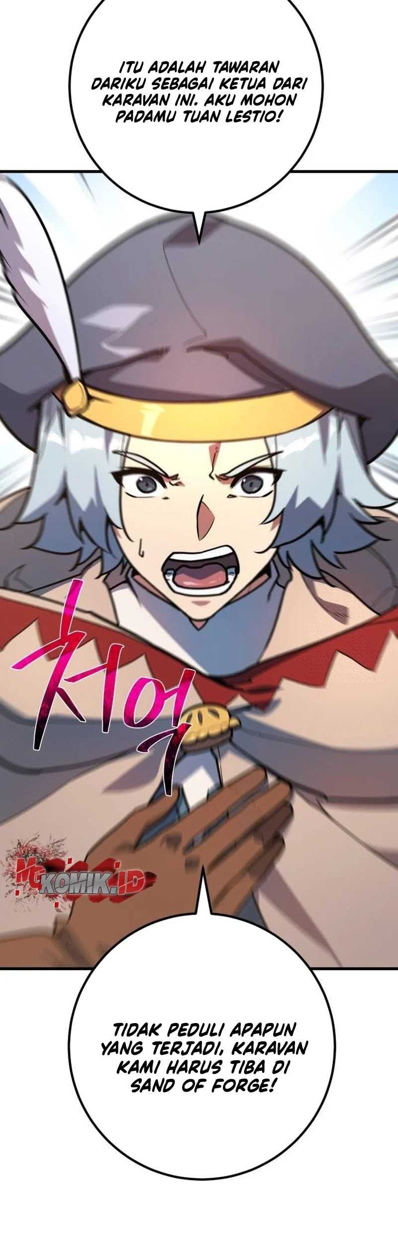 The Game’s Top Troll Chapter 72 - halaman 11