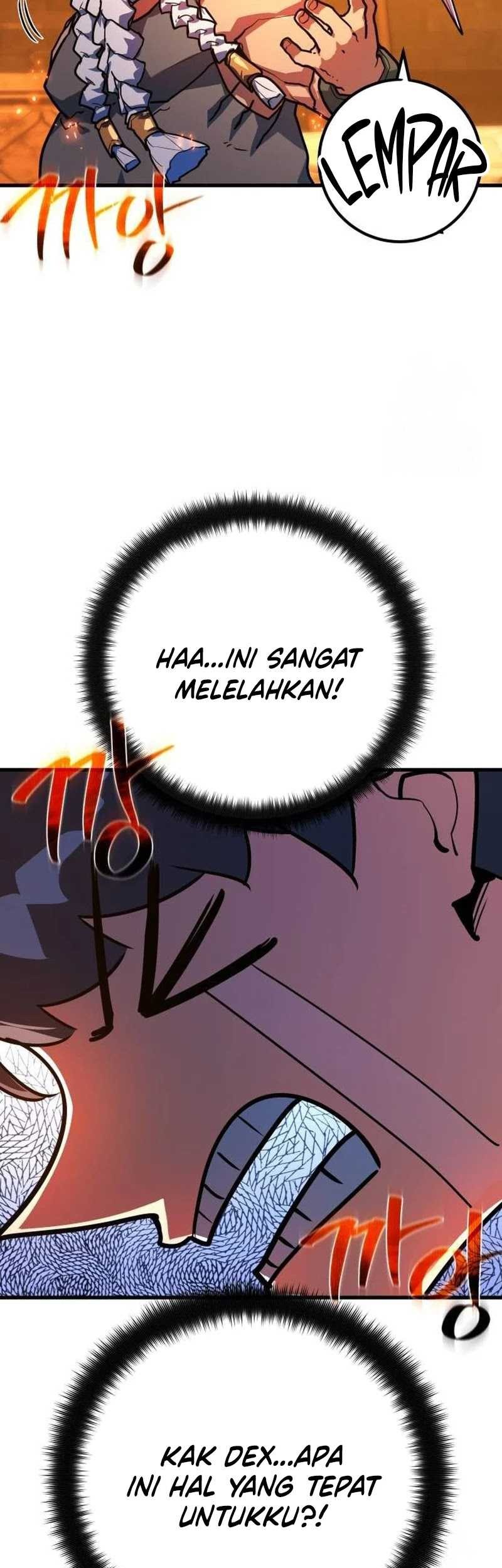 The Game’s Top Troll Chapter 72 - halaman 119
