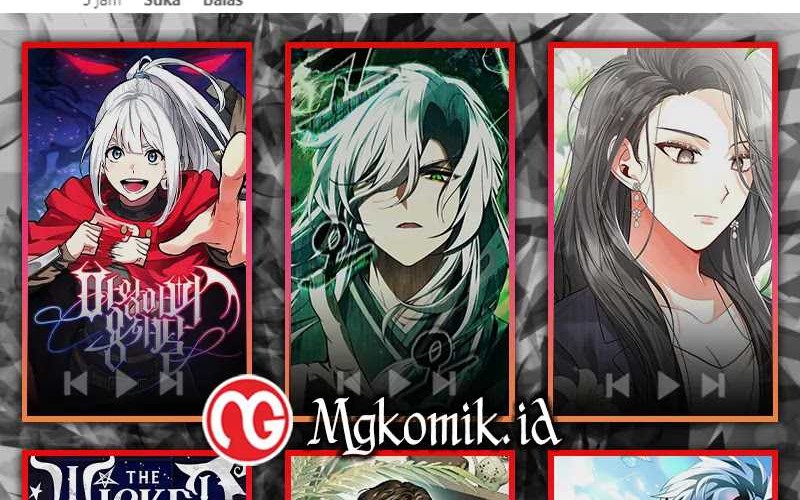 The Game’s Top Troll Chapter 72 - halaman 132