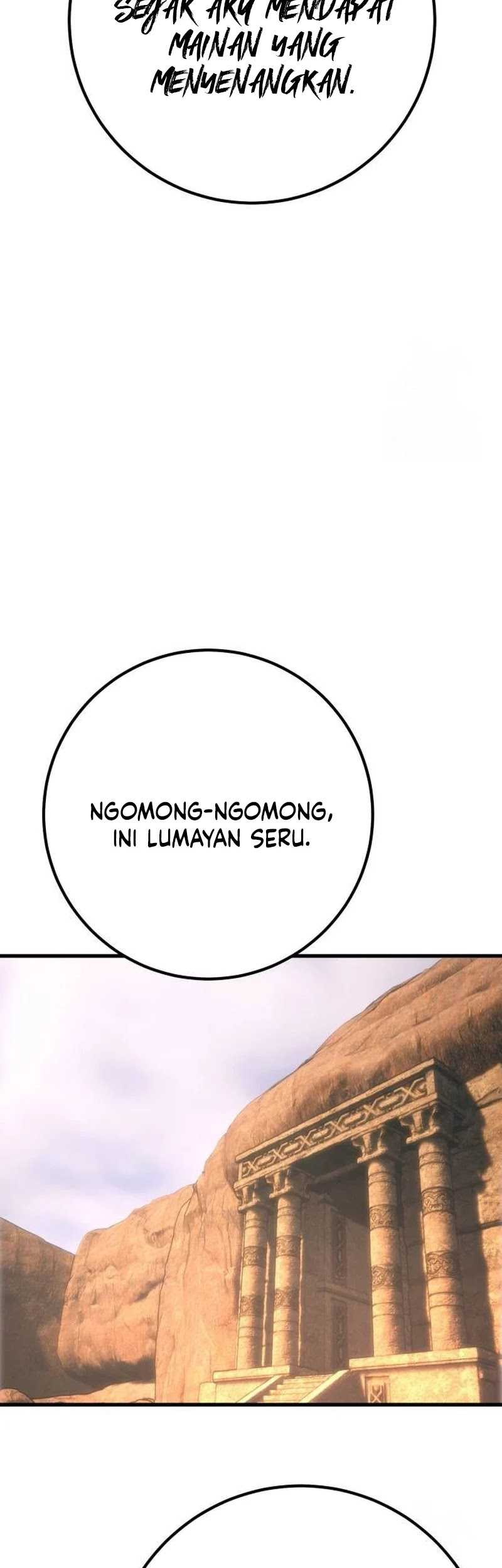 The Game’s Top Troll Chapter 72 - halaman 51