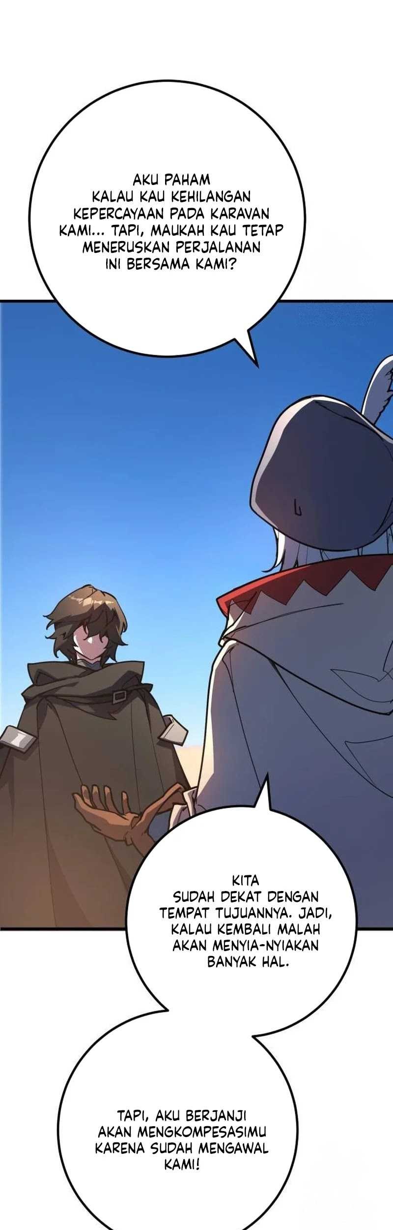 The Game’s Top Troll Chapter 72 - halaman 9