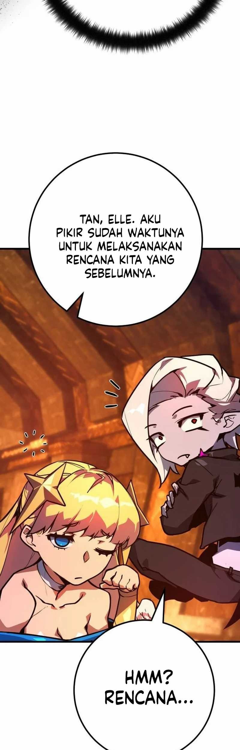 The Game’s Top Troll Chapter 73 - halaman 119