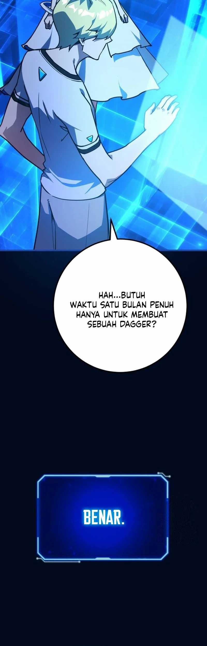 The Game’s Top Troll Chapter 73 - halaman 81