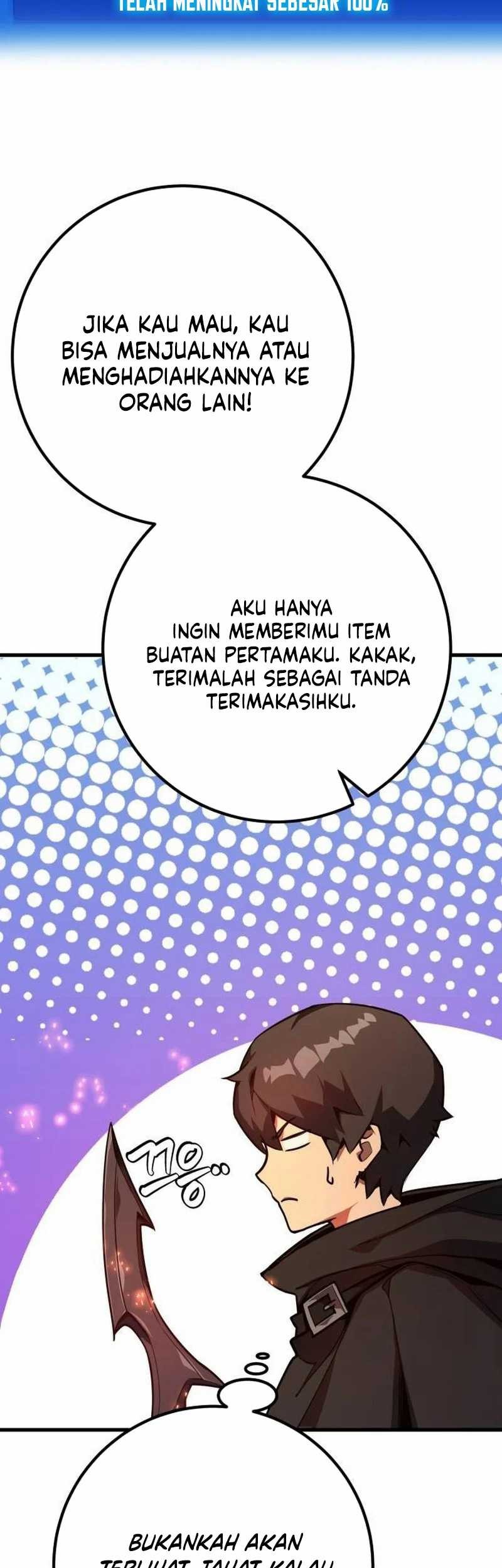 The Game’s Top Troll Chapter 73 - halaman 99