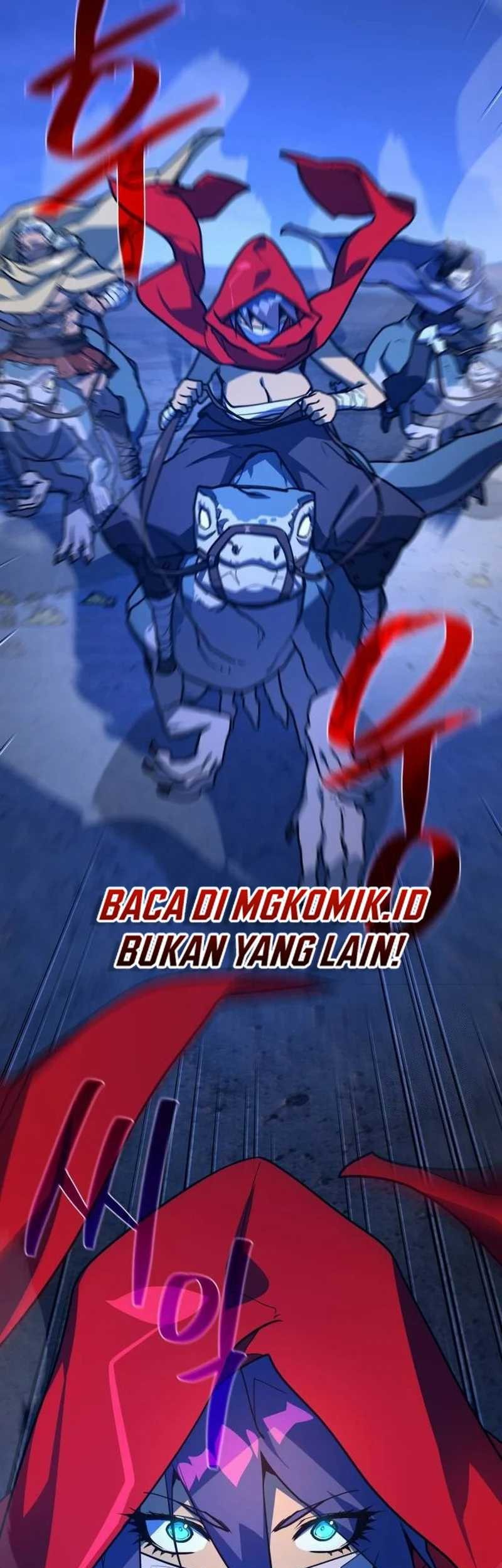 The Game’s Top Troll Chapter 74 - halaman 101