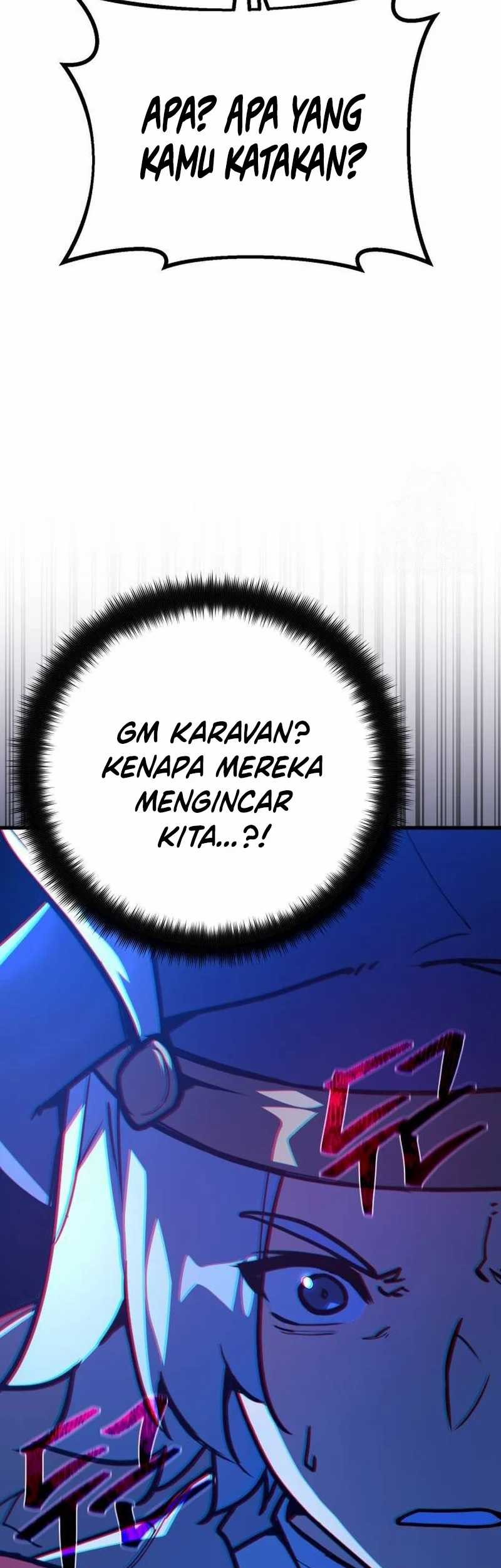 The Game’s Top Troll Chapter 74 - halaman 109