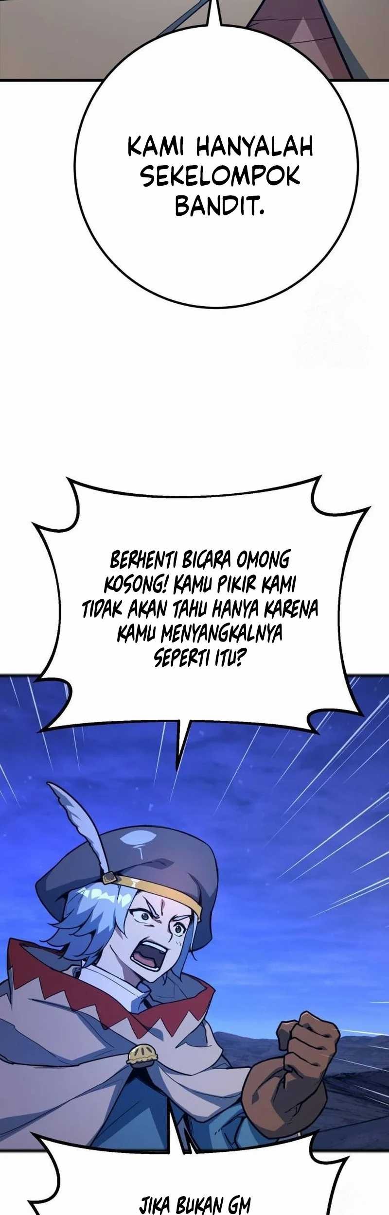The Game’s Top Troll Chapter 74 - halaman 119