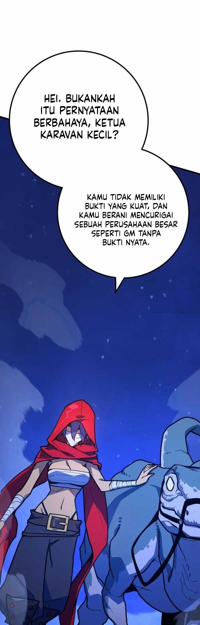 The Game’s Top Troll Chapter 74 - halaman 121