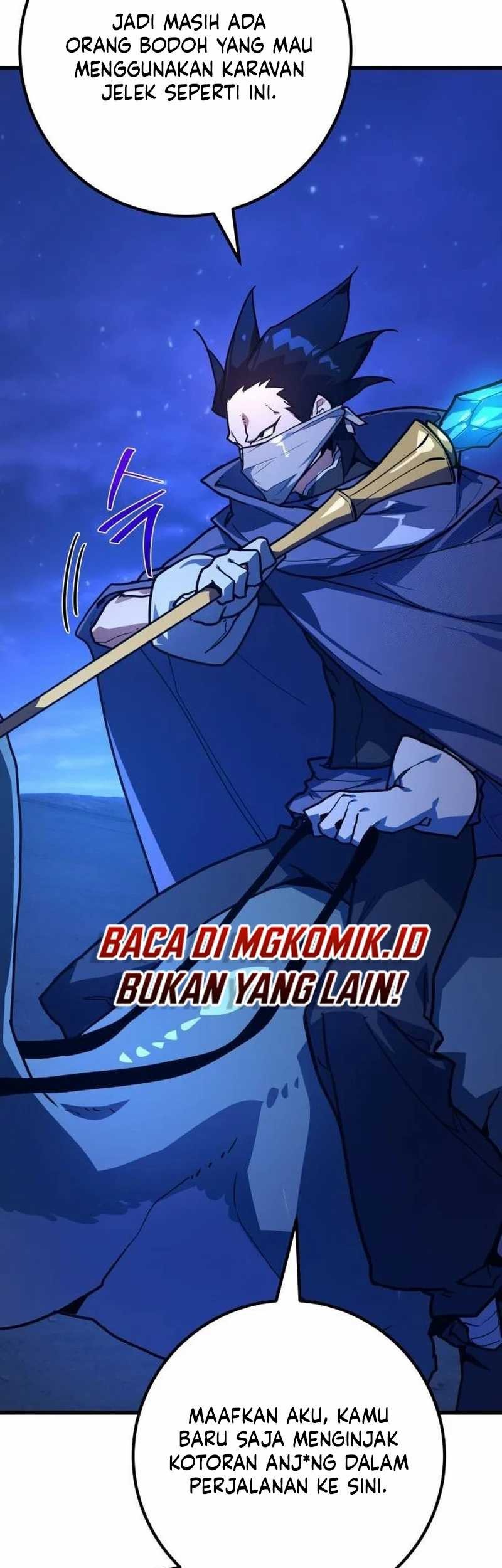 The Game’s Top Troll Chapter 74 - halaman 125