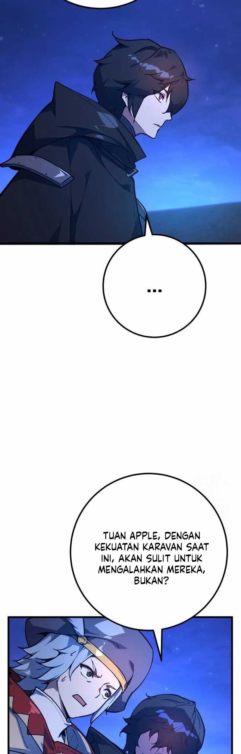The Game’s Top Troll Chapter 74 - halaman 127