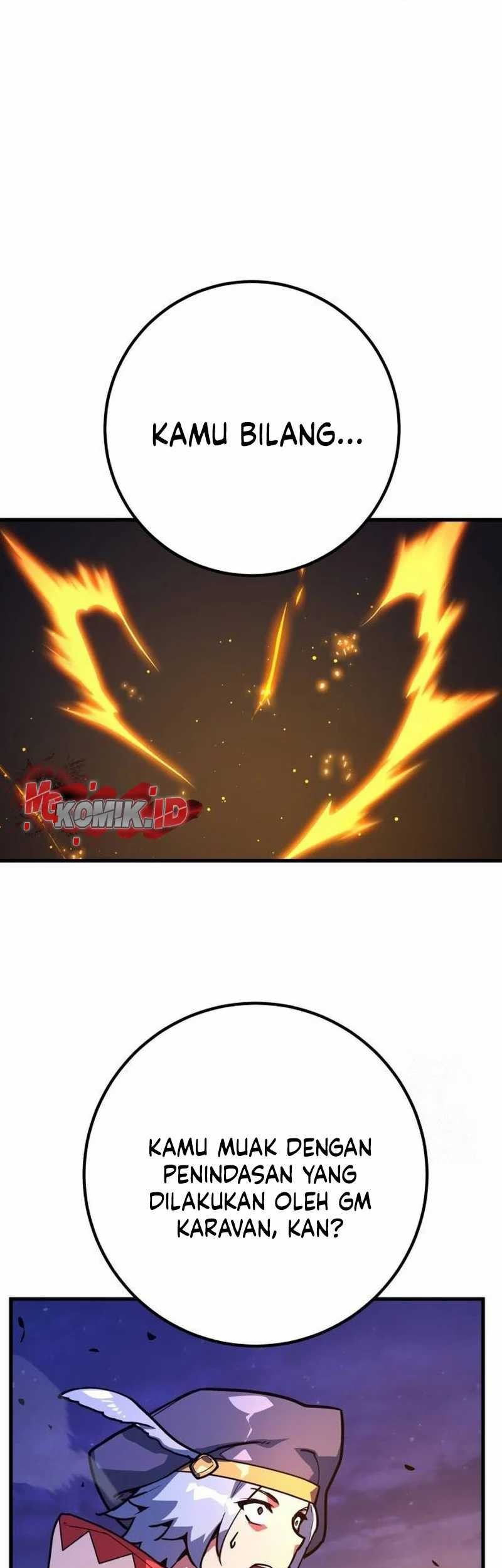 The Game’s Top Troll Chapter 74 - halaman 143